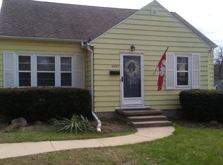 4351 Felton Pl, Madison, WI 53705