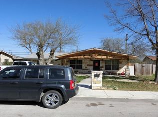 8418 Republic Dr, San Antonio, TX 78216