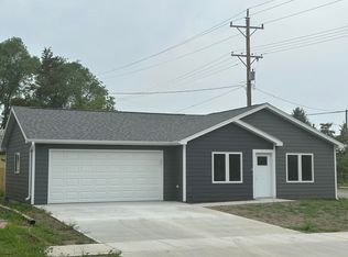 1301 E Birch Ave, Mitchell, SD 57301