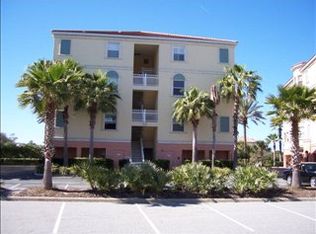 65 Ocean Crest Way APT 812, Palm Coast, FL 32137