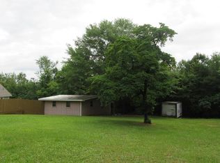 35 Violet St NE, Rome, GA 30165