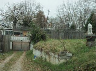 3 Barnett Dr, Harrison, AR 72601