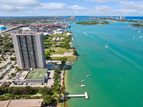 5600 N Flagler Drive #704, West Palm Beach, FL 33407