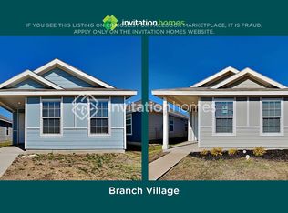 257 Branch Village Way, Princeton, TX 75407