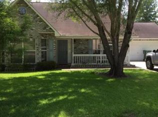 112 Crystal St, Goose Creek, SC 29445
