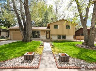 2713 Killdeer Dr, Fort Collins, CO 80526