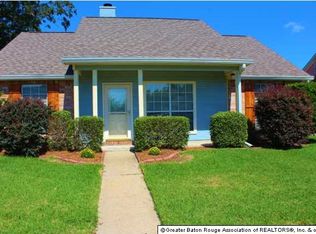 14161 Jane Seymour Dr, Baton Rouge, LA 70816