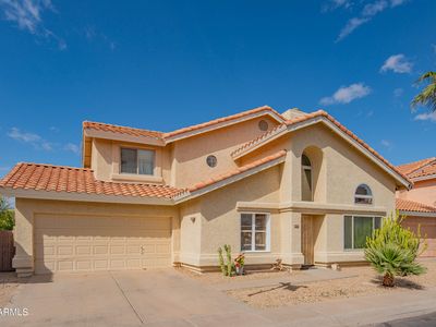 4412 E Villa Theresa Dr, Phoenix, AZ, 85032