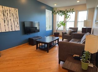 1003 N Campbell Ave #3, Chicago, IL 60622