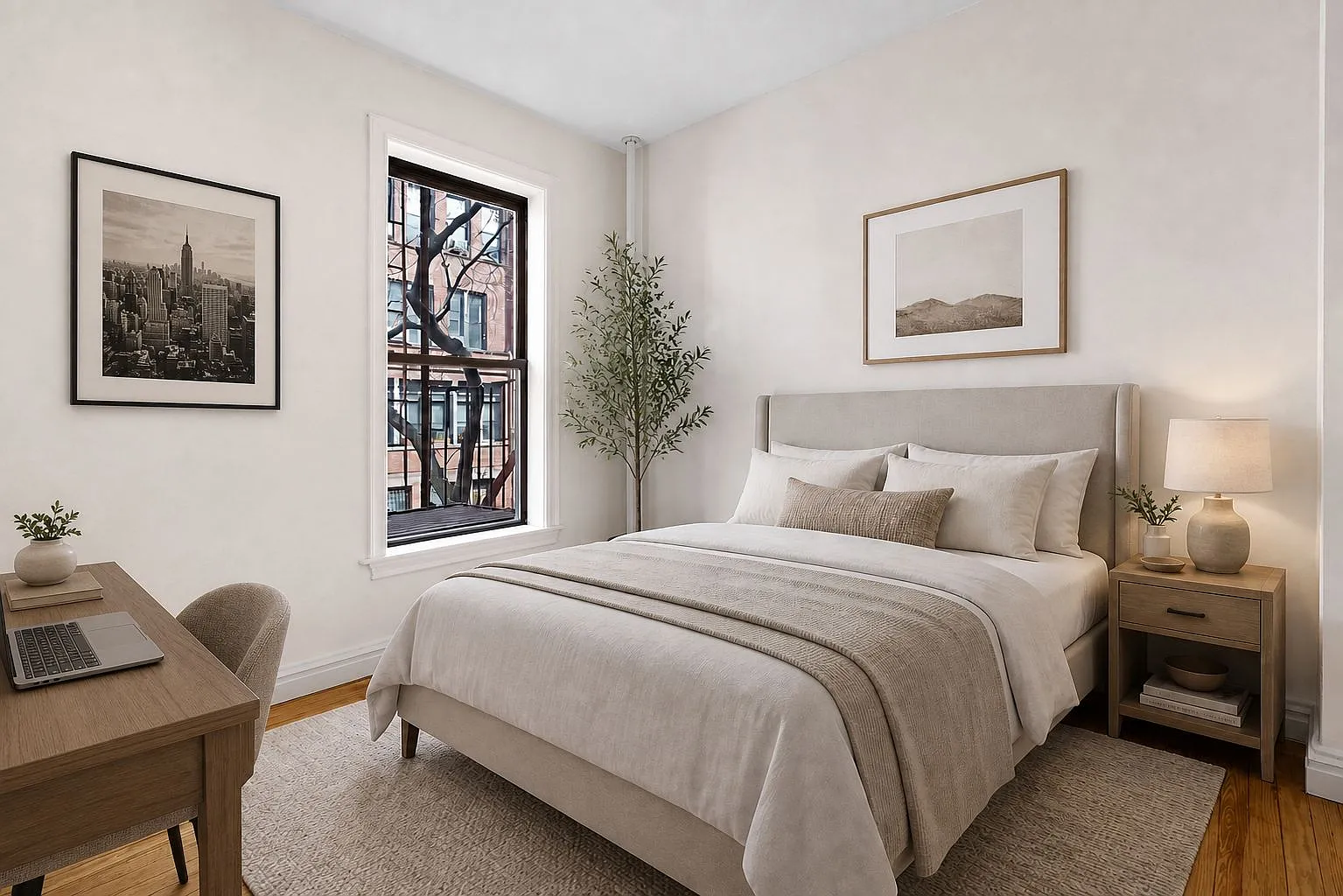 302 East 12th Street — Photo 3