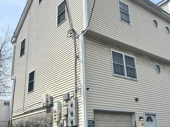 164 Union St Unit 164, Lawrence, MA 01841