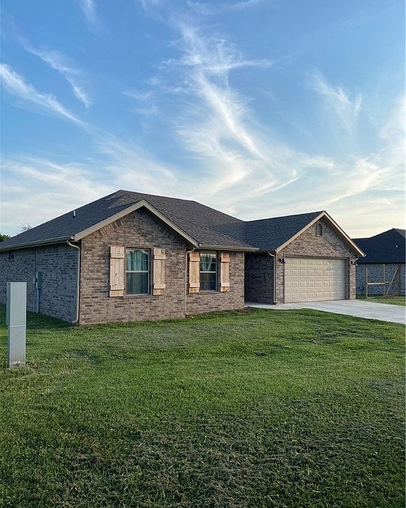 248 Madison St 7358, Hindsville, AR 72738 Zillow