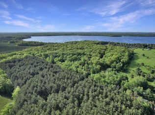 White Oak Dr LOT 306, Webster, WI 54893