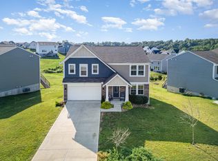 1402 Meadowrun Ln, Independence, KY 41051