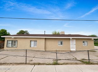 305 McCune Rd, El Paso, TX 79915