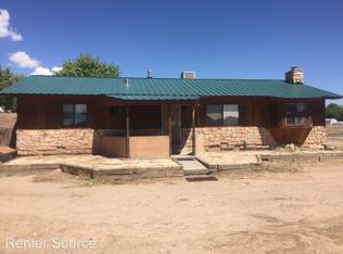 2731 Valle Grande Rd SW, Albuquerque, NM 87105