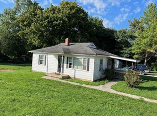15 Lewis St, Monticello, KY 42633