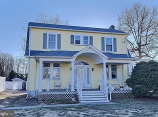 3209 Nottingham Way, HAMILTON, NJ 08619