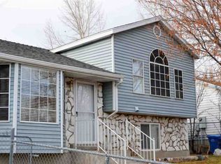 3543 Desert Plains Ave, Elko, NV 89801