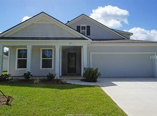 384 Great Harvest Rd, Bluffton, SC 29909
