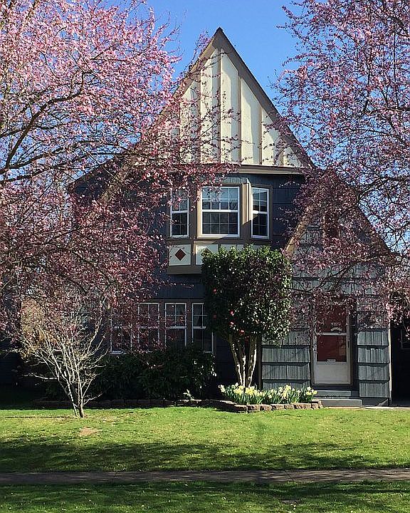 Englewood Beauty