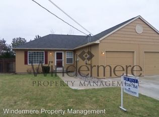 286 NE Deccio Rd, College Place, WA 99324