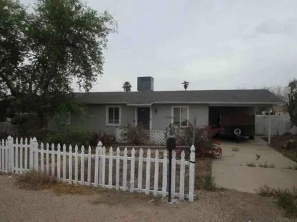 512 W Battaglia Rd, Eloy, AZ 85131