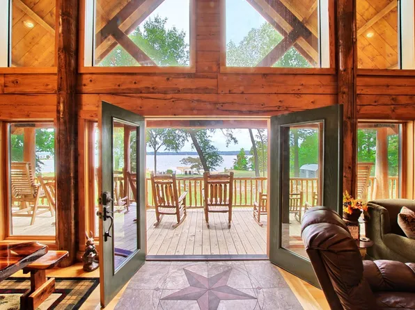 520 McCoury Loop, Milam, TX 75959