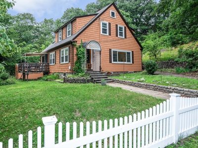 160 Forest St, Melrose, MA, 02176