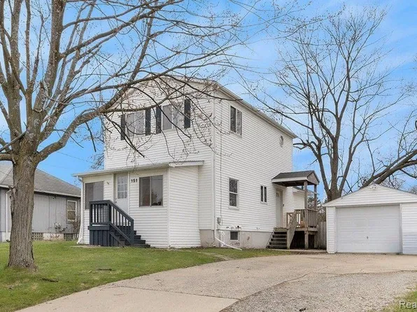 151 Rosetta Ct, Auburn Hills, MI 48326