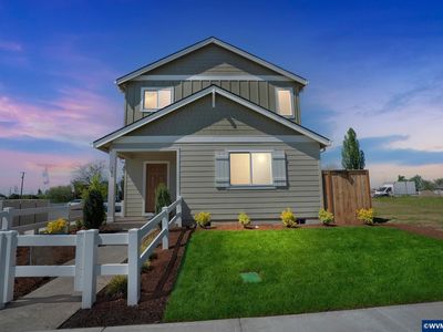 746 Merriott Ln, Woodburn, OR, 97071