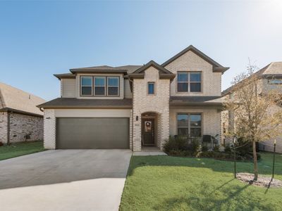 10424 Potawatomi Ln, Fort Worth, TX, 76179