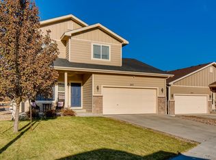 243 Valley Ave, Lochbuie, CO 80603