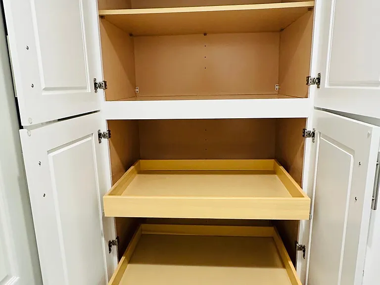 Kitchen Pantry