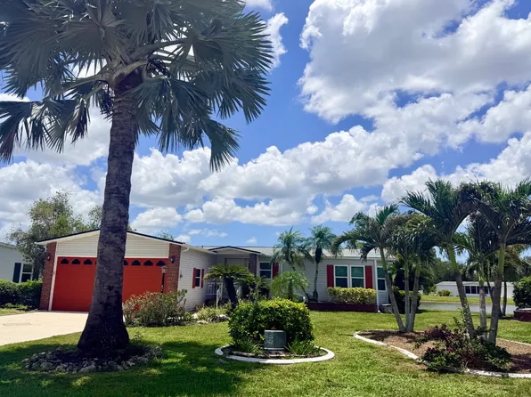10836 Meadows Ct #41-K, North Fort Myers, FL 33903