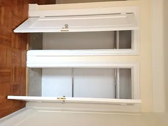 Rented by City & Suburban