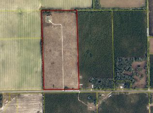 County Road 252, Live Oak, FL 32060