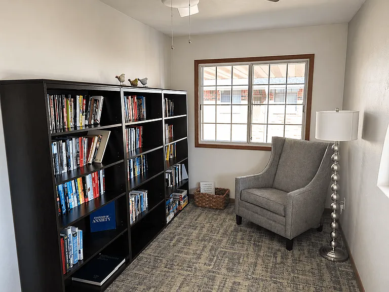Brookfield Highlands Apartments 55+ — Photo 43