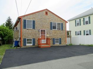 5 Chilton St, Bristol, RI 02809