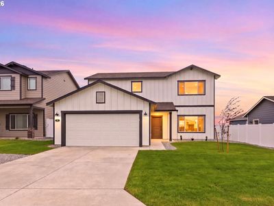 449 Taft St, Umatilla, OR, 97882