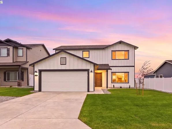 449 Taft St, Umatilla, OR 97882