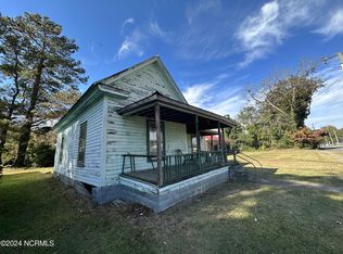 527 Washington St, Plymouth, NC 27962