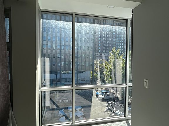 Bay Window