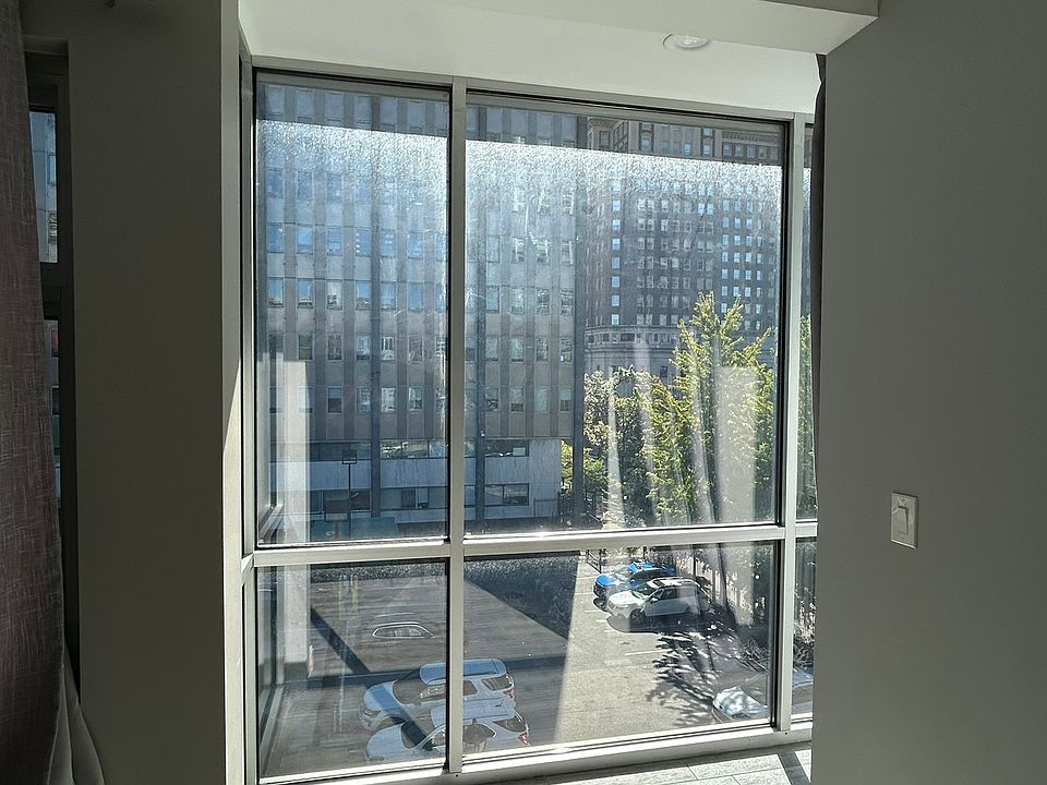 Bay Window