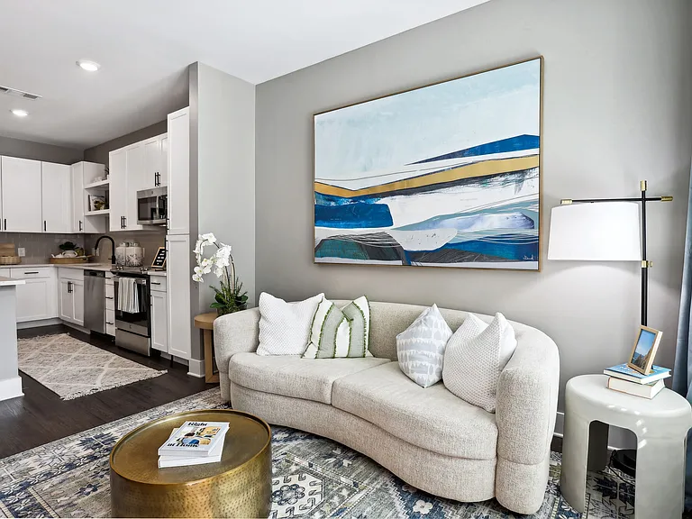 Chandler Residences — Photo 10