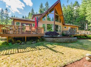 664 Raptor Ln NW, Seabeck, WA 98380