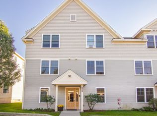 107 John Fay Rd #202, South Burlington, VT 05403