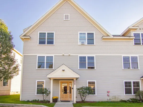 107 John Fay Road #202, South Burlington, VT 05403