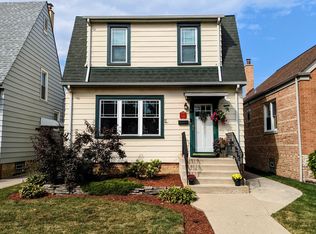 5330 N Oak Park Ave, Chicago, IL