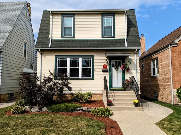 5330 N Oak Park Ave, Chicago, IL 60656